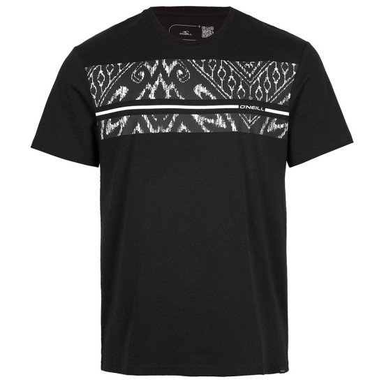 O'neill Ανδρική κοντομάνικη μπλούζα Mykhe T-Shirt